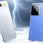Realme 15000Mah Y Realme Chill Fan Dos Moviles Insolitos