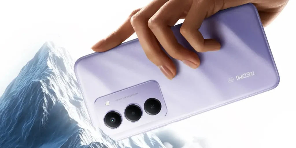 Redmi 15 5G, Redmi 15 4G Y Redmi 15C Lanzamiento Caracteristicas Especificaciones
