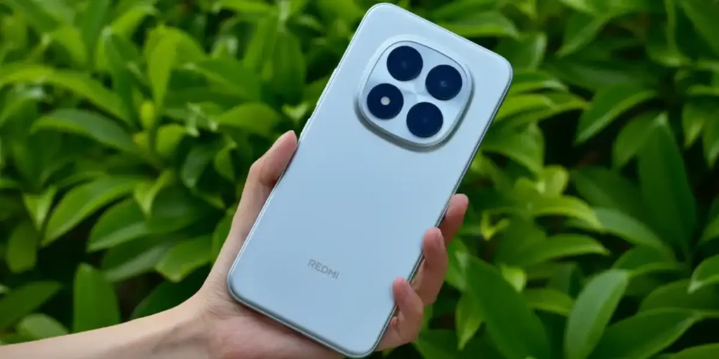 Redmi Note 15 Pro