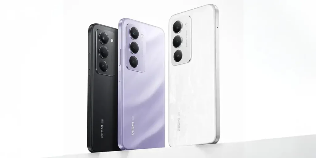 Redmi Note 15R Lanzamiento Caracteristicas