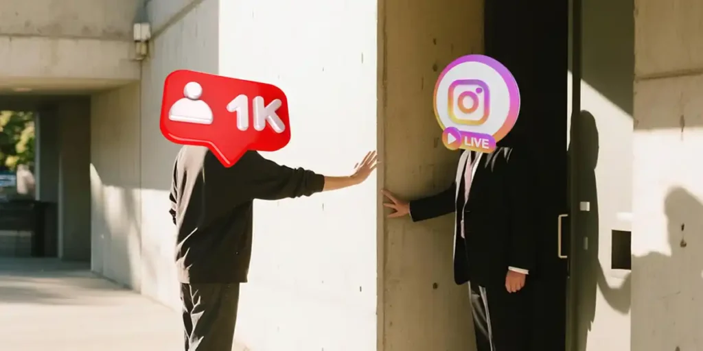 Requisitos Para Hacer Directos Live En Instagram