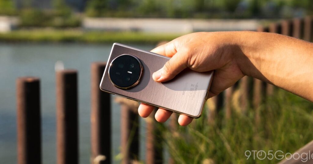 Revisión: Honor Magic V5, Una Vez Más, Muestra Que El Grosor Es La Mitad De La Batalla