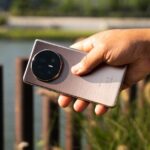 Revisión: Honor Magic V5, Una Vez Más, Muestra Que El Grosor Es La Mitad De La Batalla