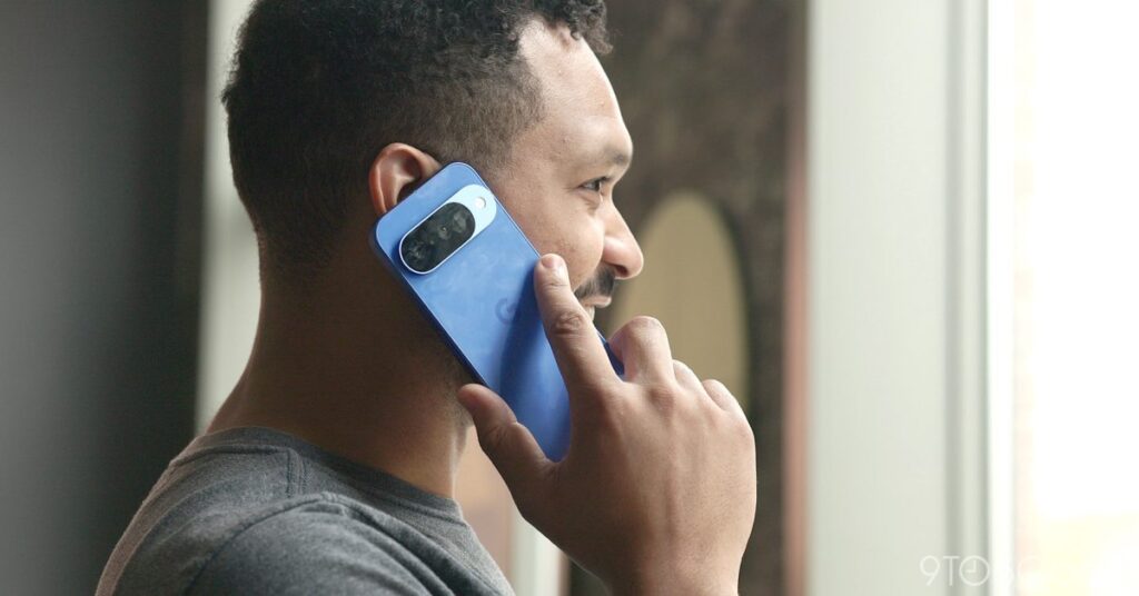 Revisión Inicial De Google Pixel 10: Actualizaciones De Empatado, Conciso Y Costoso [Video]