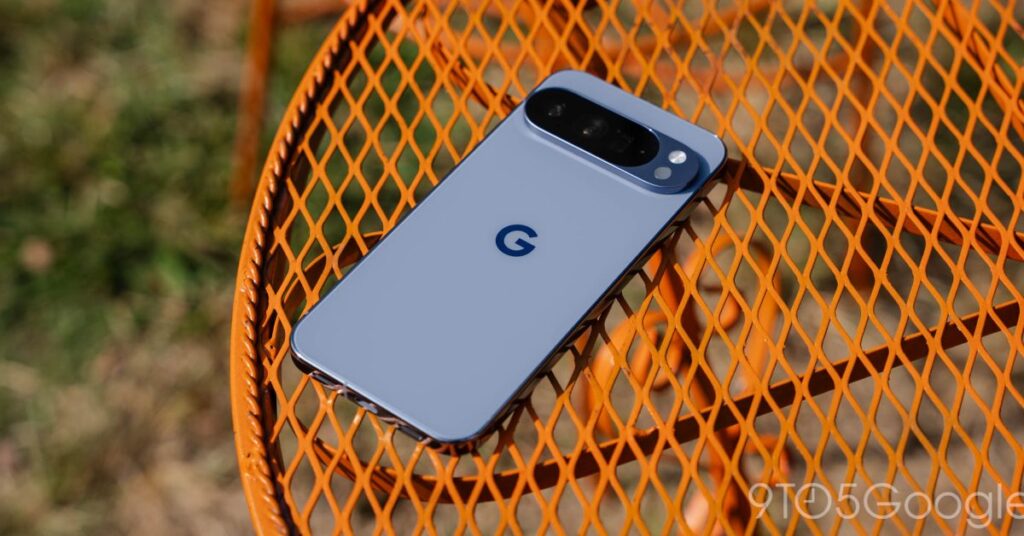 Revisión Inicial De Pixel 10 Pro Xl: 10 Generaciones En, Google Todavía Está Tratando De Hacerlo Bien
