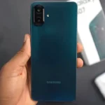 Samsung Galaxy A07 Movil Barato