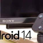 Sony Comienza Actualizar Sus Smart Tv A Android Tv 14