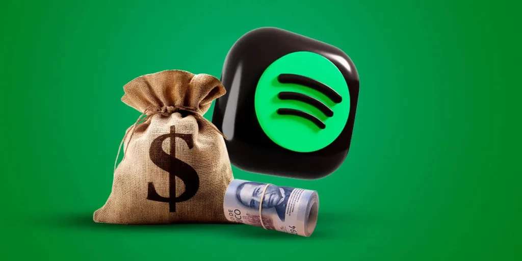 Spotify Sube De Precio: Será Un 9% Más Caro En España