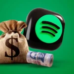 Spotify Sube De Precio: Será Un 9% Más Caro En España