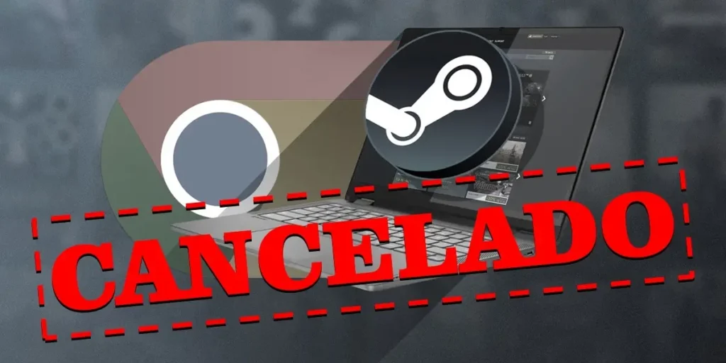 Steam Para Chromebook Dejara De Funcionar En 2026