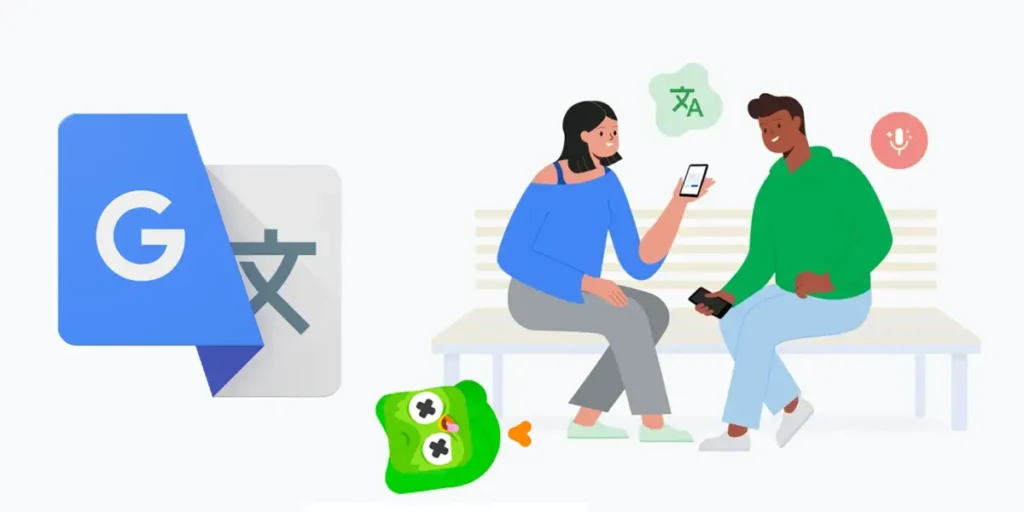 Traductor De Google Ahora Enseña Idiomas Como Duolingo