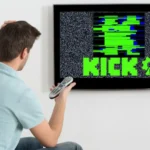 Kick No Funciona En Tv