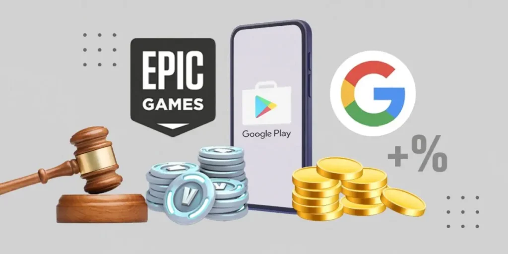 La Play Store Ahora Está Obligada A Permitir Tiendas De Terceros