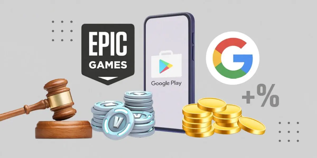 La Play Store Ahora Está Obligada A Permitir Tiendas De Terceros