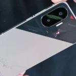 Poco F7 Actualizacion Mejora Camara
