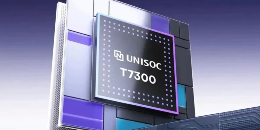Unisoc T7300