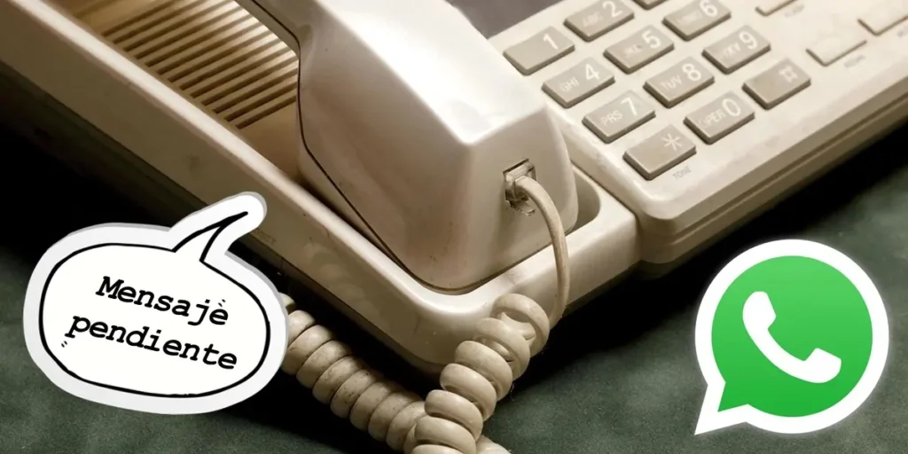 Whatsapp Tendra Un Buzon De Voz Para Las Llamadas Perdidas
