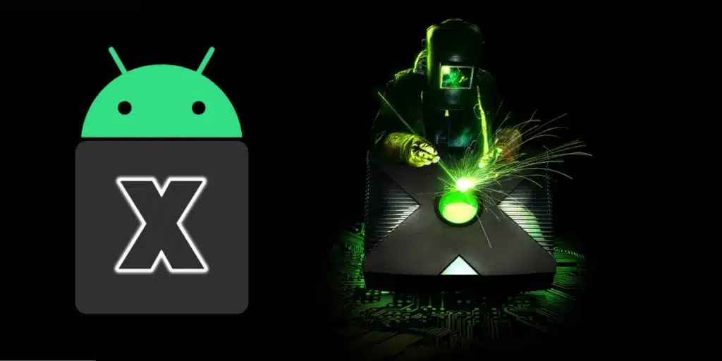Xanite Emulador Xbox Android Puede Emular Juego