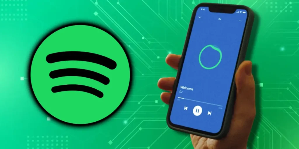 Spotify Ai Destacada