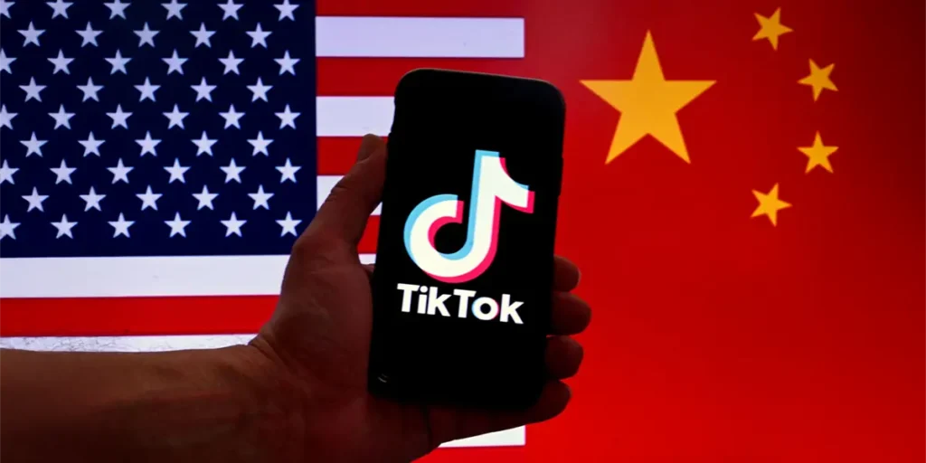 Tiktok Estados Unidos Alcanza Acuerdo De Venta Con China