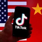 Tiktok Estados Unidos Alcanza Acuerdo De Venta Con China