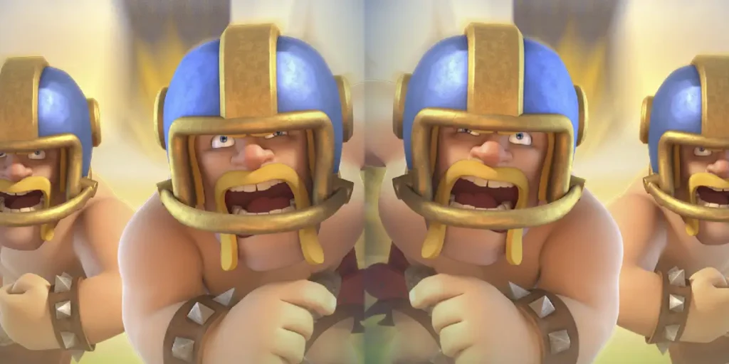 Los Mejores Mazos Para Touchdown De Clash Royale 2025