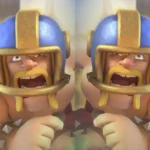 Los Mejores Mazos Para Touchdown De Clash Royale 2025