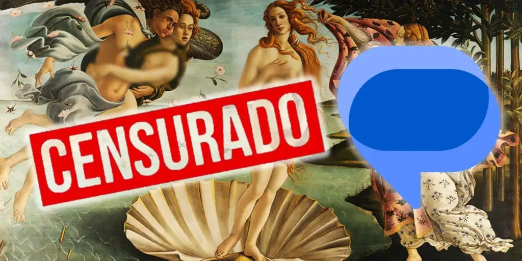 Como Activar Proteccion Contra Desnudos En Mensajes De Google