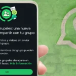 Cómo Añadir Estado A Un Grupo De Whatsapp