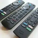 Cambiar Mando Fire Tv Stick Nuevo Televisor