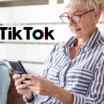 Como Configurar Tiktok Para Adultos Mayores