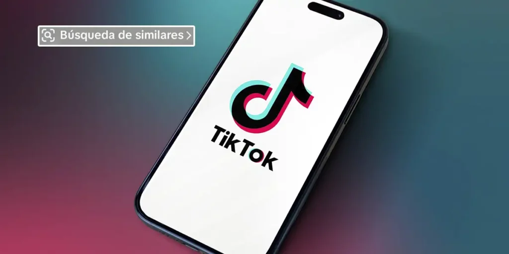 Cómo Quitar Búsquedas Similares En Tiktok Paso A Paso
