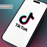 Cómo Quitar Búsquedas Similares En Tiktok Paso A Paso