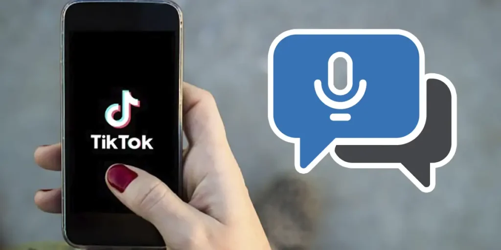 Tiktok Se Convierte En Whatsapp Ahora Puedes Enviar Audios E Imágenes En Los Chats