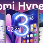 Apk De Hyperos 3 Descarga Aqui El Nuevo Launcher Oficial De Xiaomi Antes Que Nadie