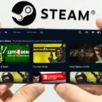 Como Jugar A Juegos De Steam En Android Sin Pc