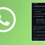 Cómo Permitir O Evitar Que Compartan Tu Estado De Whatsapp