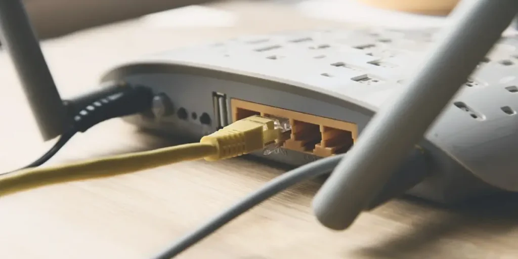 Reiniciar Router Destacada