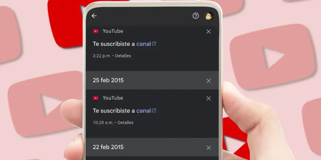 Cómo Ver Tu Primera Suscripción En Youtube