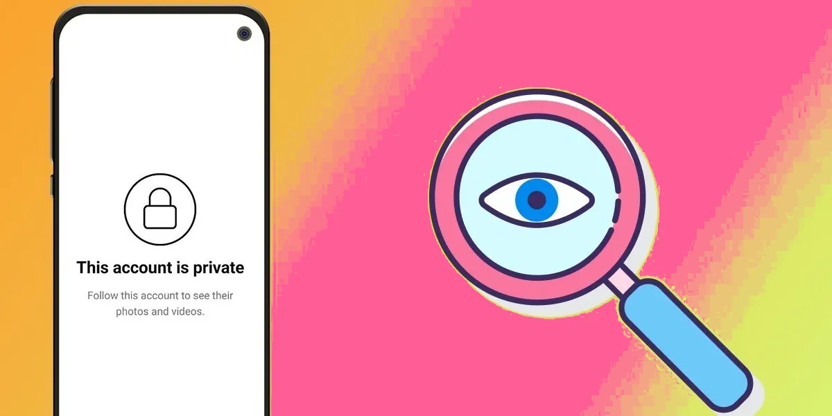 Ver Un Perfil De Instagram Privado Sin Cuenta.