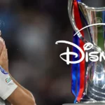 Disney Plus Dara La Uefa Champions League Femenina