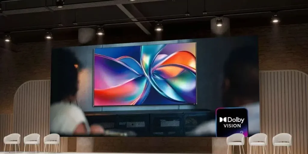 Dolby Vision 2 Y Vision 2 Max: La Nueva Dimensión De La Imagen
