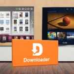 Downloader En Smart Tv Samsung Y Lg