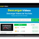 Descargar Videos Aplicacion Web Para Descargar Videos De Youtube