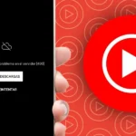 Error 400 En Youtube Music Por Qué Ocurre Y Solución