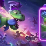 Evolución Del Bebé Dragón Los 5 Mejores Mazos