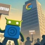 F-Droid Acusa A Google De Buscar Eliminar Las Tiendas Alternativas