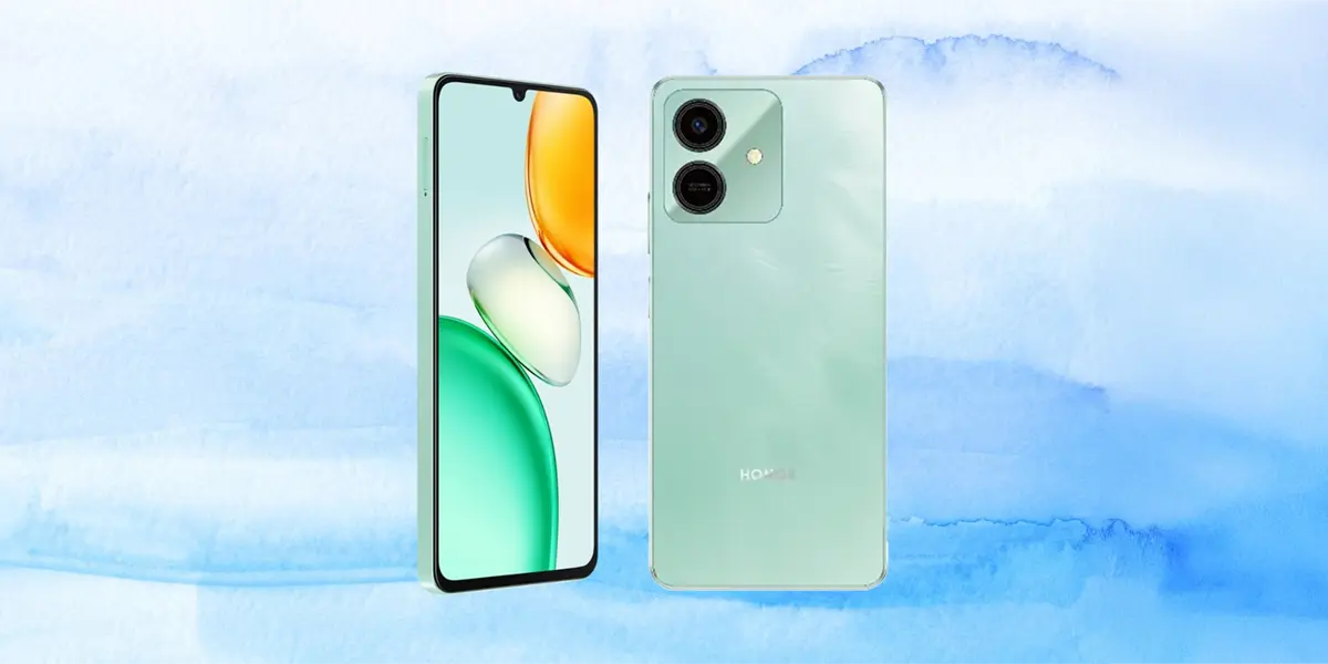 Honor Play10 Caracteristicas Especificaciones