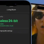 Cómo Activar El Audio Sin Pérdidas En Spotify