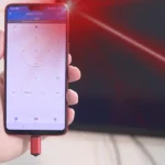 Como Anadir Infrarrojos A Cualquier Movil Android
